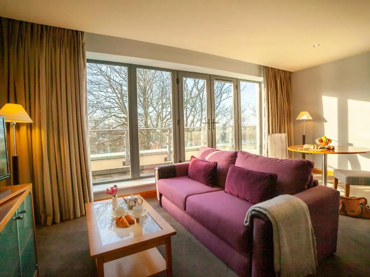 The Connacht Hotel Galway