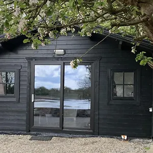 Appartement The Cosy By The Shore, Galway