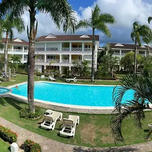 Superbe 2bd En Résidence Avec Piscine -playa Popi República Dominicana