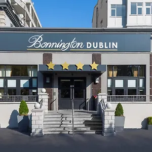 Bonnington & Leisure Centre 4* Дублин