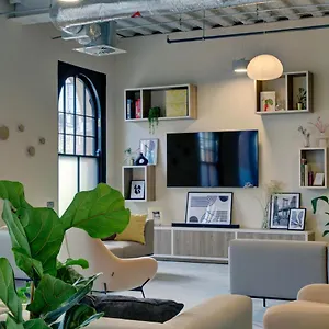 Appartement Destiny Student - Broga House Cork