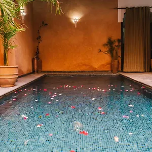 Hotel Palais Aix Kabaj &spa Marrakesh