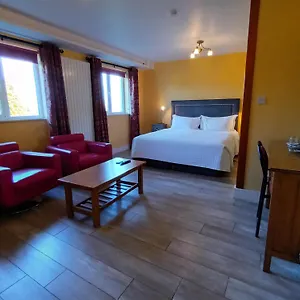 Kilbree House Nocleg ze śniadaniem