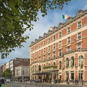 ***** Otel The Shelbourne, Autograph Collection İrlanda
