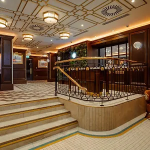 Hotel The Mercantile Dublin