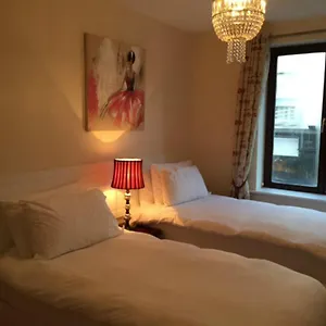 Hotel Eliza Temple Bar By The Key Collection Dublin
