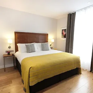 Premier Dublin, Ballsbridge Irlanda