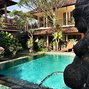 Gasthuis Merthayasa Ubud