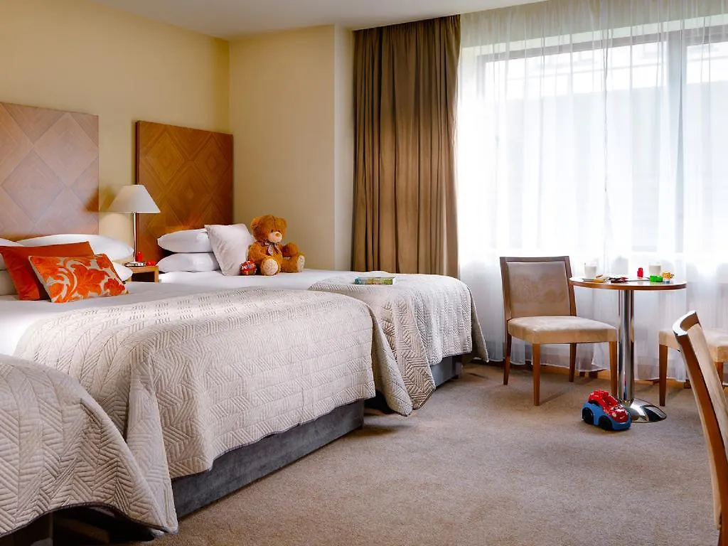 The Connacht Hotel Galway