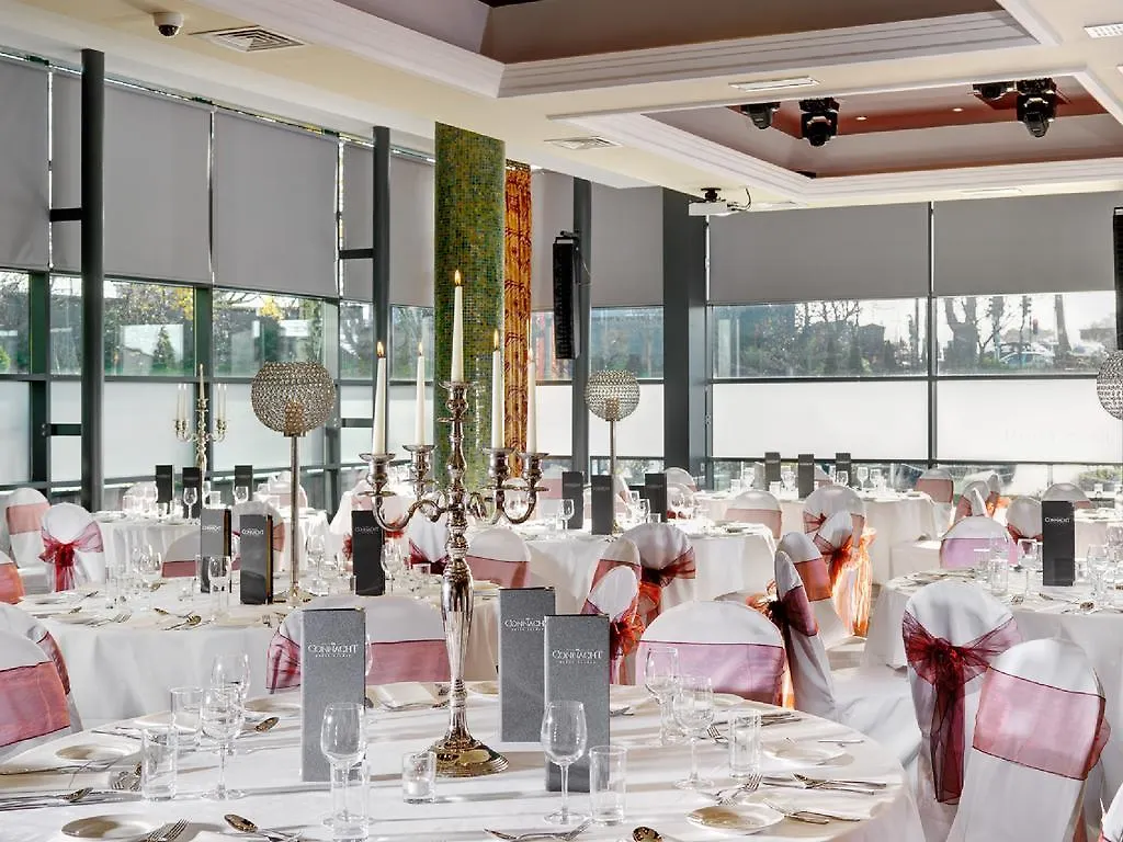 The Connacht Hotel Galway