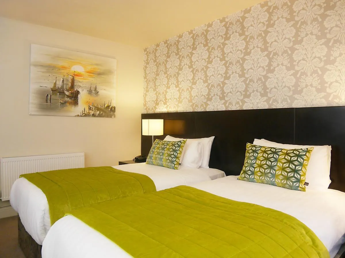 The Connacht Hotel Galway 3*,  Irland