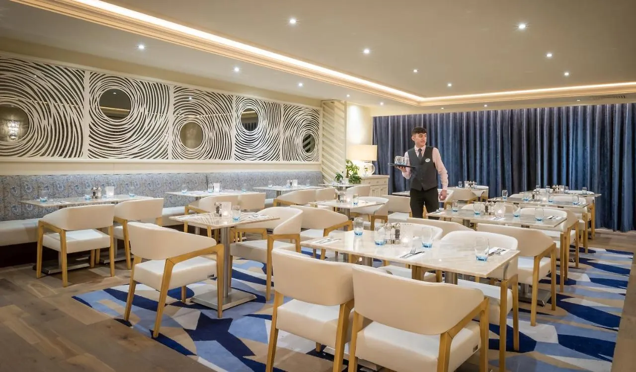 The Connacht Hotel Galway